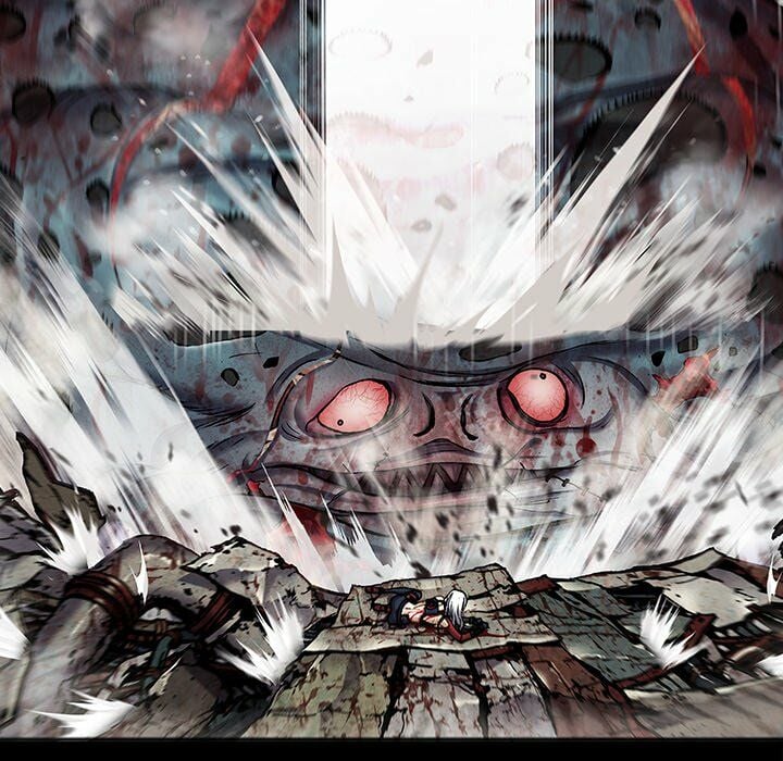 Đứa Con Thần Chết Chapter 125 - Next Chapter 126