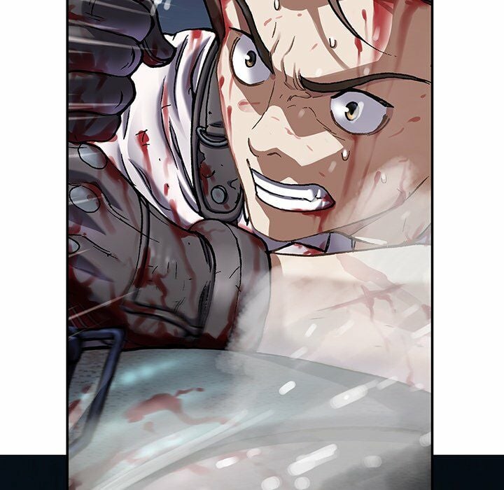 Đứa Con Thần Chết Chapter 125 - Next Chapter 126