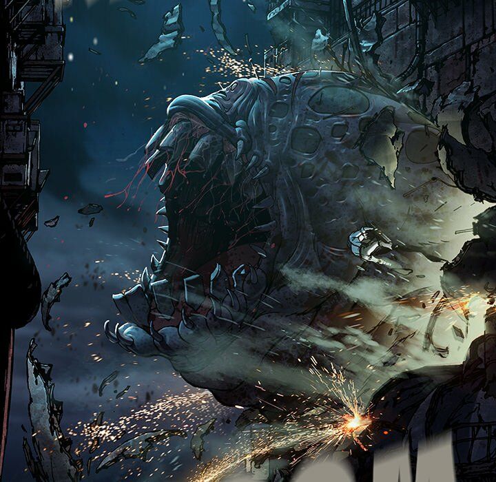 Đứa Con Thần Chết Chapter 125 - Next Chapter 126