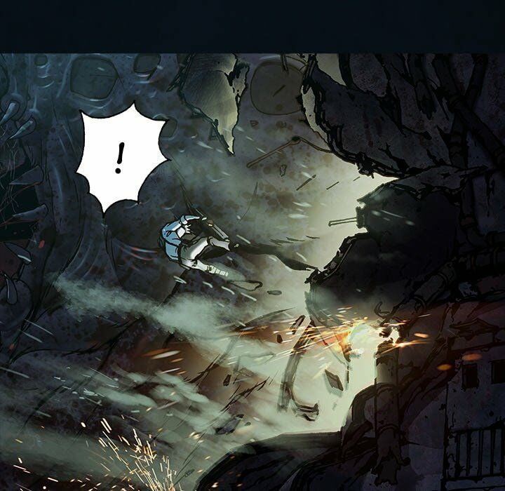 Đứa Con Thần Chết Chapter 125 - Next Chapter 126