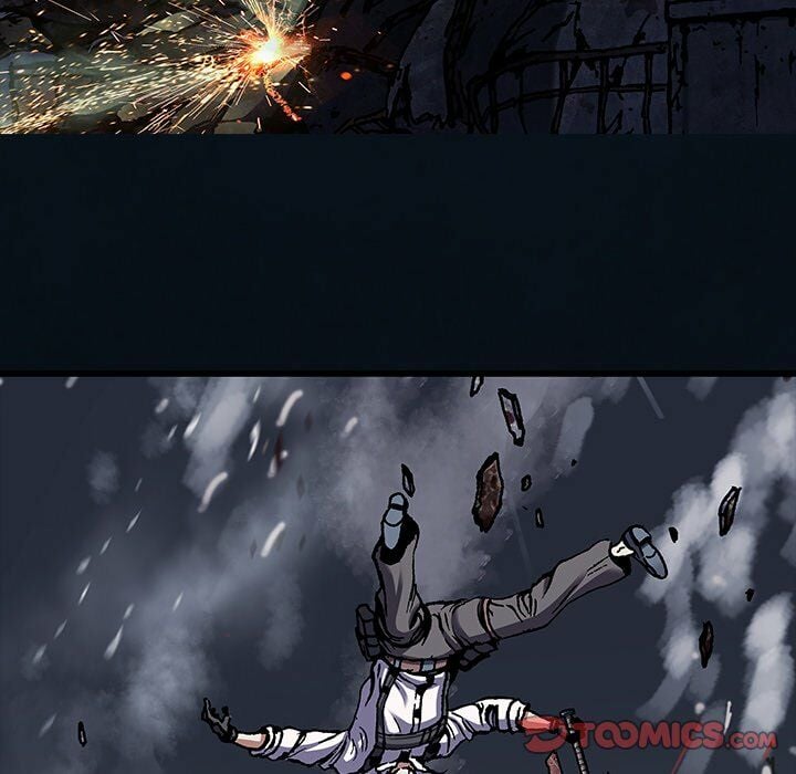 Đứa Con Thần Chết Chapter 125 - Next Chapter 126