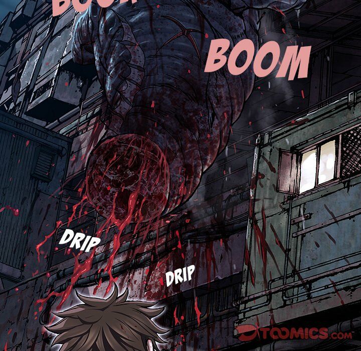 Đứa Con Thần Chết Chapter 125 - Next Chapter 126