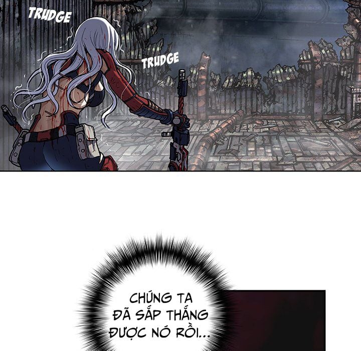 Đứa Con Thần Chết Chapter 125 - Next Chapter 126