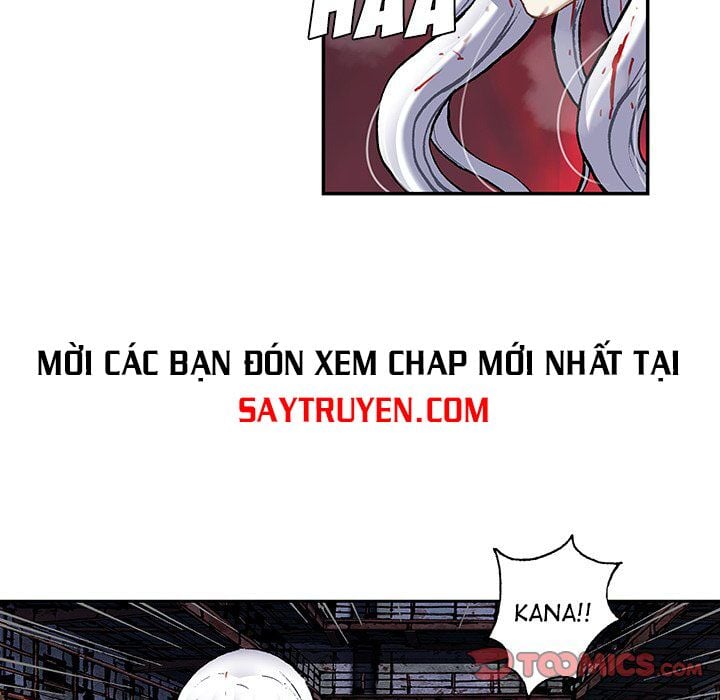 Đứa Con Thần Chết Chapter 125 - Next Chapter 126