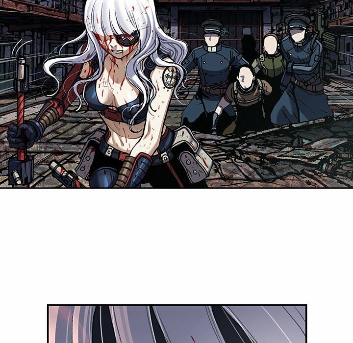 Đứa Con Thần Chết Chapter 125 - Next Chapter 126