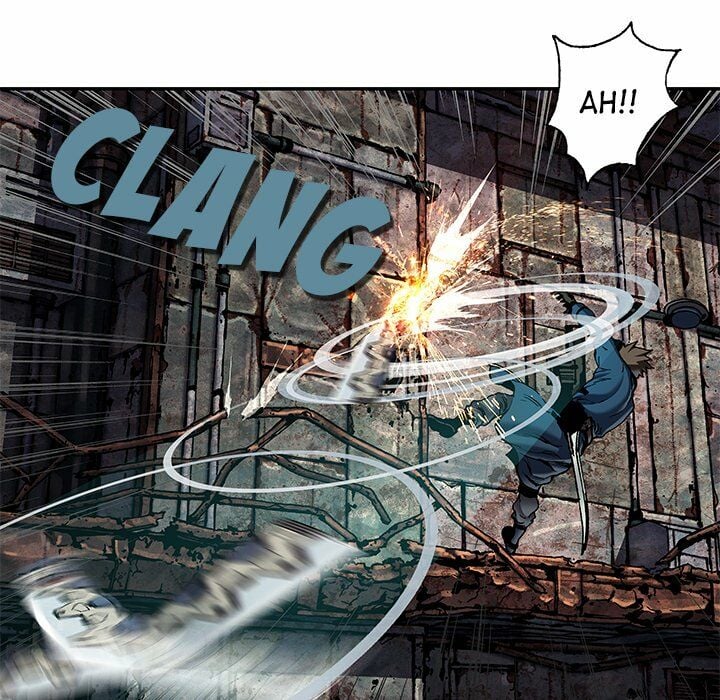 Đứa Con Thần Chết Chapter 125 - Next Chapter 126