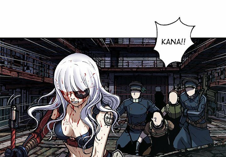 Đứa Con Thần Chết Chapter 126 - Next Chapter 127