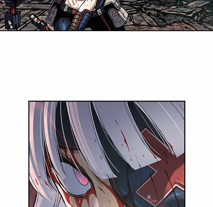 Đứa Con Thần Chết Chapter 126 - Next Chapter 127