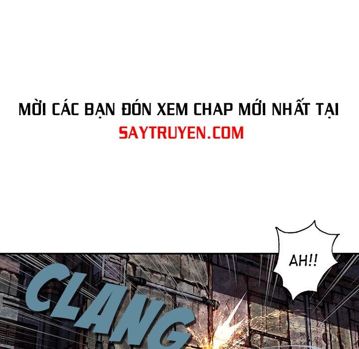 Đứa Con Thần Chết Chapter 126 - Next Chapter 127