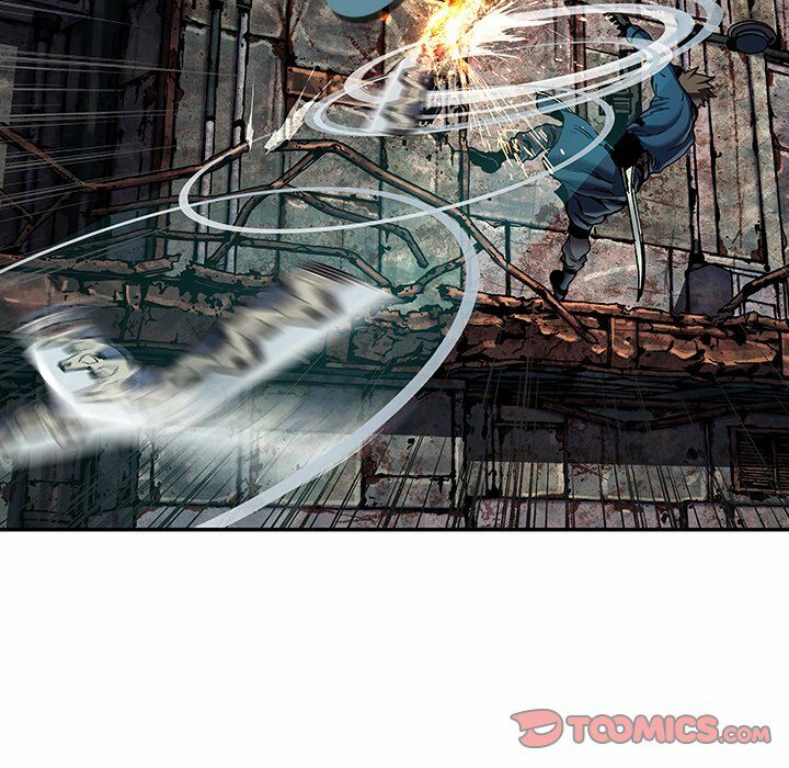 Đứa Con Thần Chết Chapter 126 - Next Chapter 127