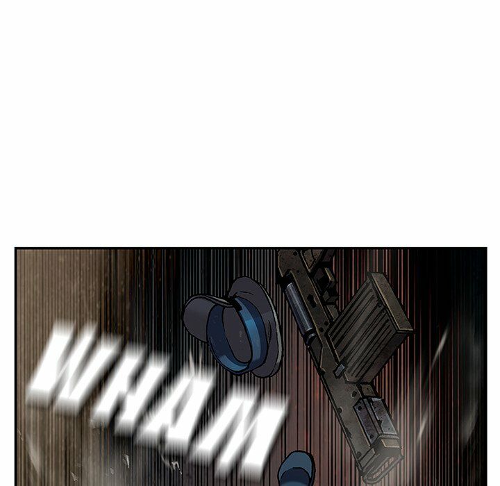 Đứa Con Thần Chết Chapter 126 - Next Chapter 127