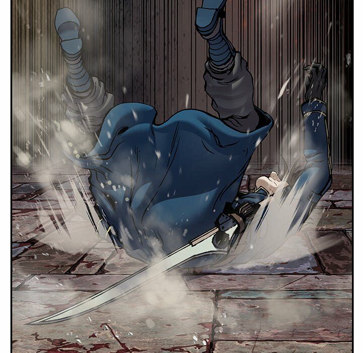 Đứa Con Thần Chết Chapter 126 - Next Chapter 127