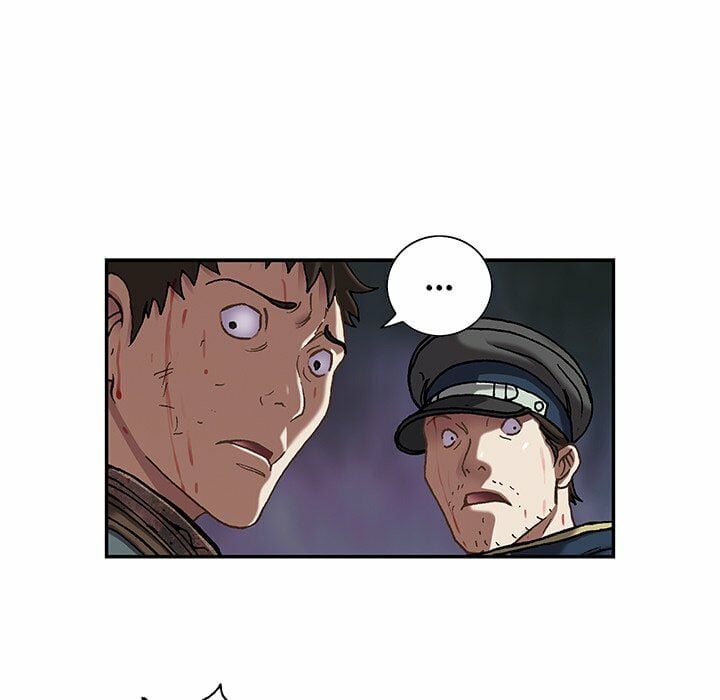 Đứa Con Thần Chết Chapter 126 - Next Chapter 127