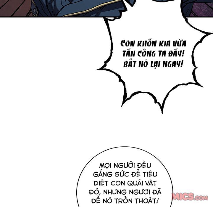 Đứa Con Thần Chết Chapter 126 - Next Chapter 127