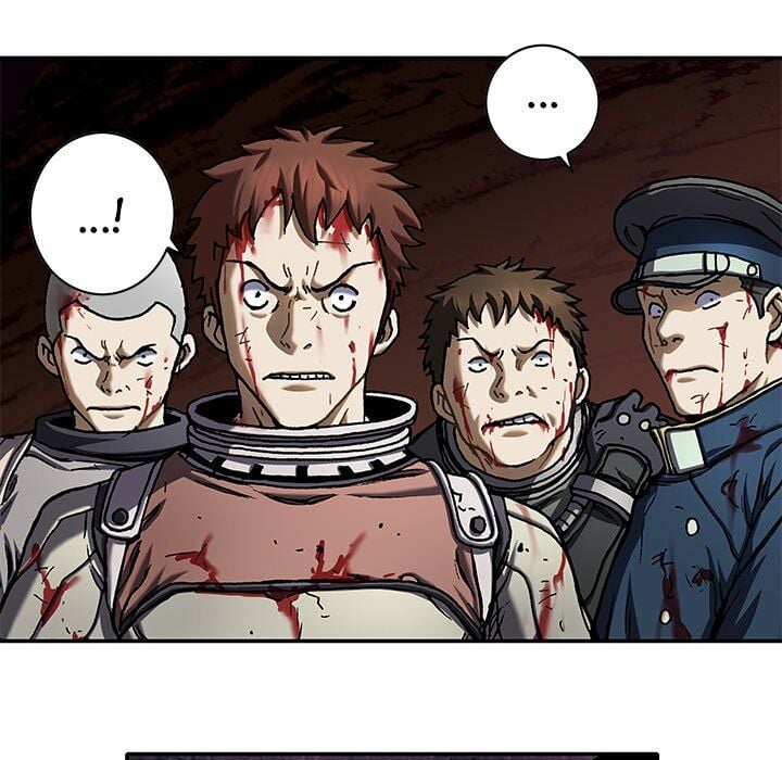Đứa Con Thần Chết Chapter 126 - Next Chapter 127