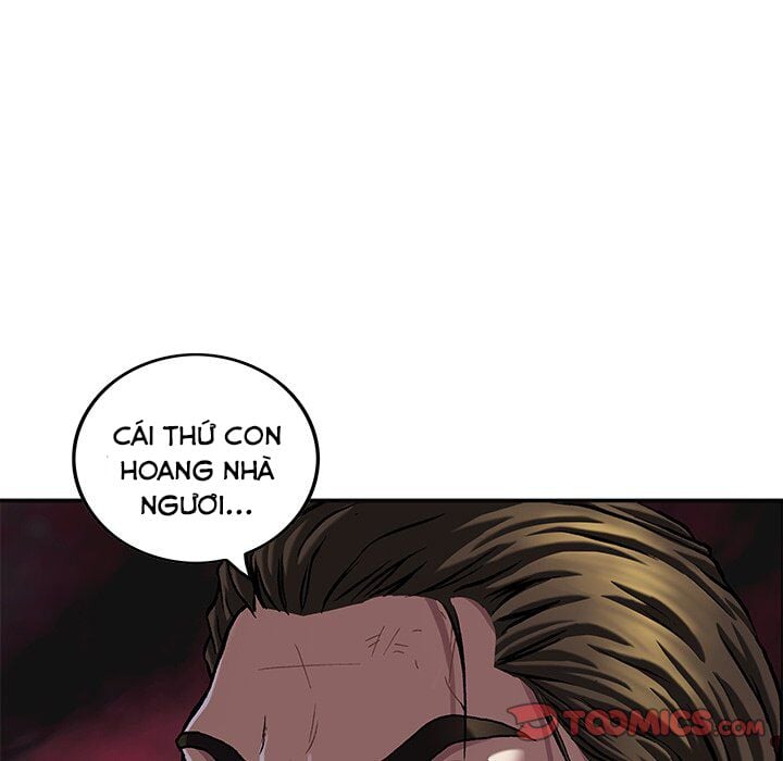 Đứa Con Thần Chết Chapter 126 - Next Chapter 127