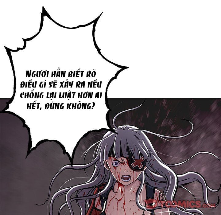 Đứa Con Thần Chết Chapter 126 - Next Chapter 127