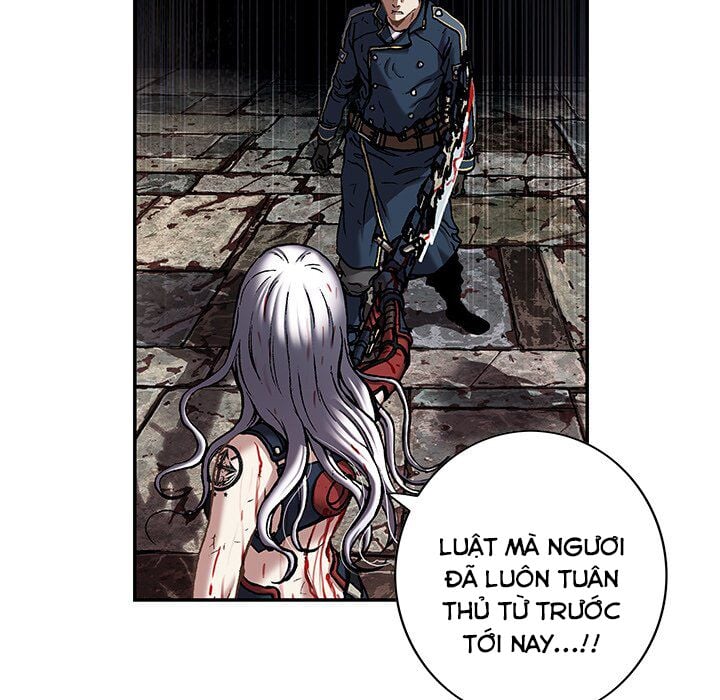 Đứa Con Thần Chết Chapter 126 - Next Chapter 127