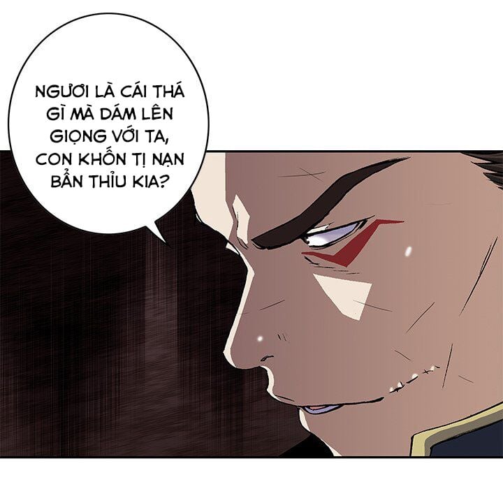 Đứa Con Thần Chết Chapter 126 - Next Chapter 127