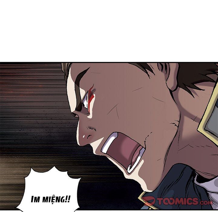 Đứa Con Thần Chết Chapter 126 - Next Chapter 127