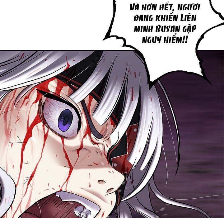 Đứa Con Thần Chết Chapter 126 - Next Chapter 127