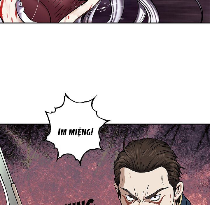 Đứa Con Thần Chết Chapter 126 - Next Chapter 127