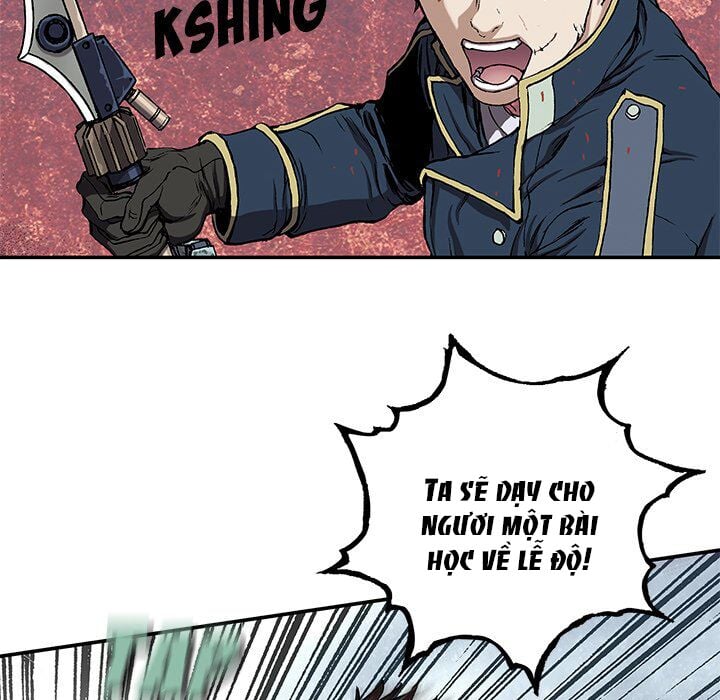 Đứa Con Thần Chết Chapter 126 - Next Chapter 127