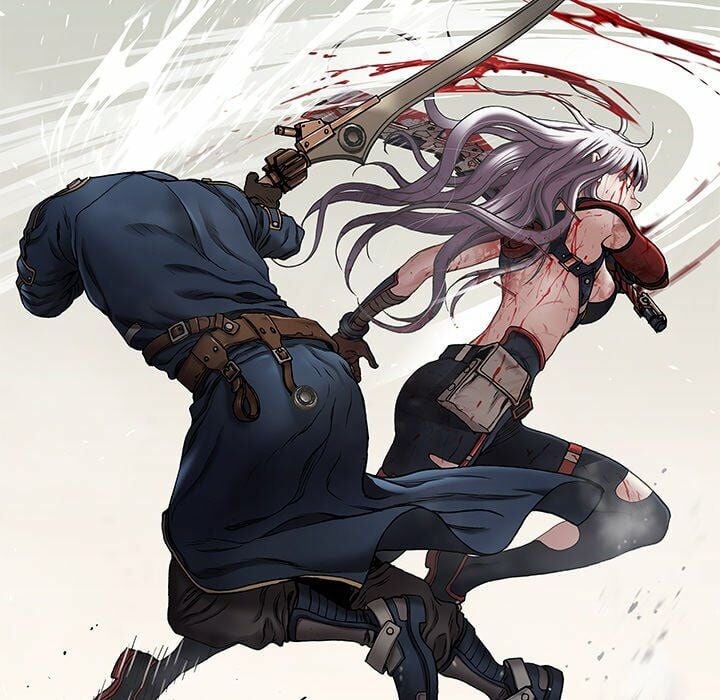 Đứa Con Thần Chết Chapter 126 - Next Chapter 127