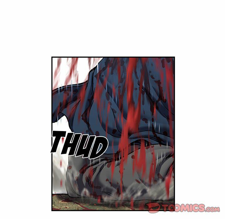 Đứa Con Thần Chết Chapter 126 - Next Chapter 127