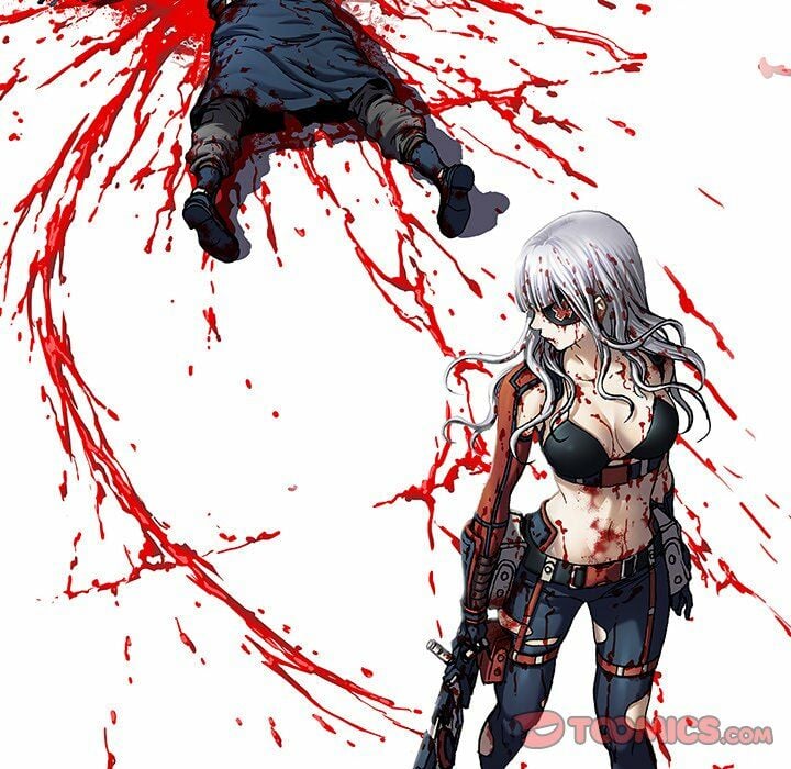 Đứa Con Thần Chết Chapter 126 - Next Chapter 127