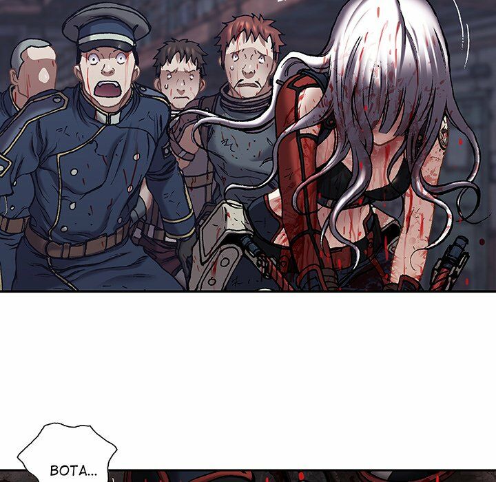 Đứa Con Thần Chết Chapter 126 - Next Chapter 127