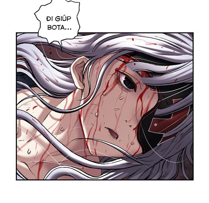 Đứa Con Thần Chết Chapter 126 - Next Chapter 127