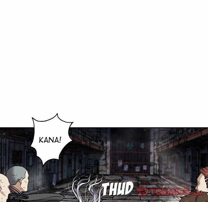 Đứa Con Thần Chết Chapter 126 - Next Chapter 127