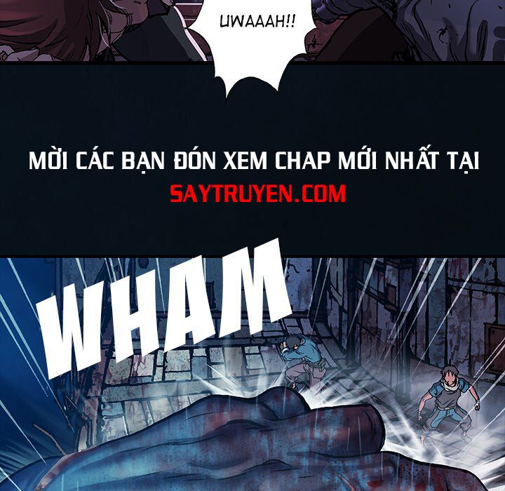 Đứa Con Thần Chết Chapter 126 - Next Chapter 127