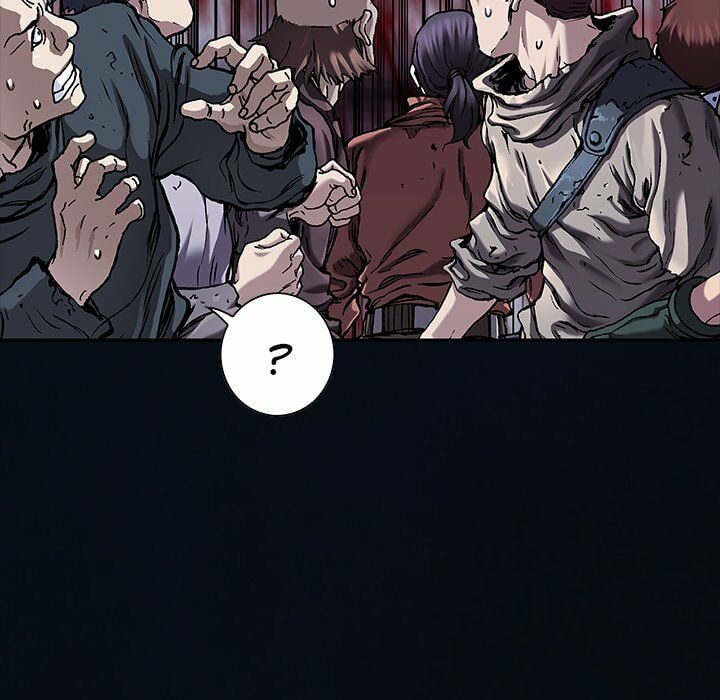 Đứa Con Thần Chết Chapter 126 - Next Chapter 127