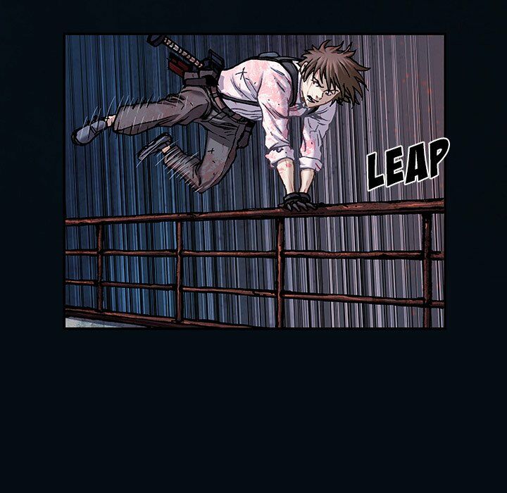 Đứa Con Thần Chết Chapter 126 - Next Chapter 127