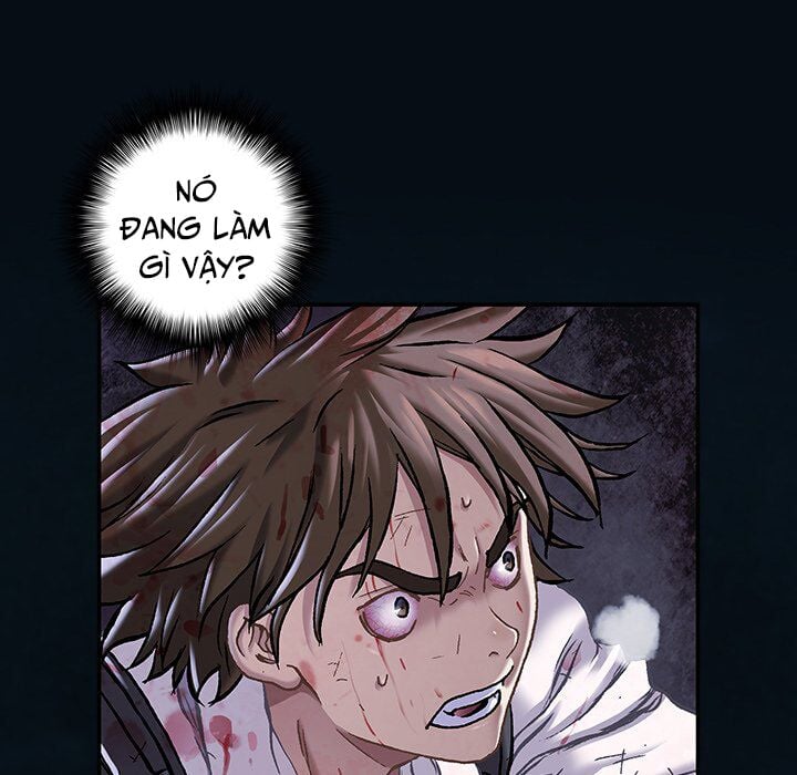 Đứa Con Thần Chết Chapter 126 - Next Chapter 127