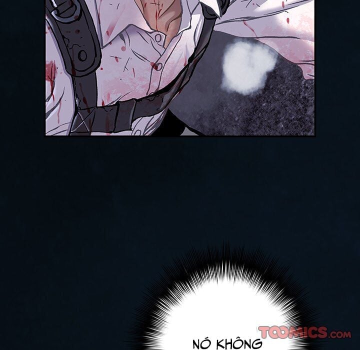 Đứa Con Thần Chết Chapter 126 - Next Chapter 127