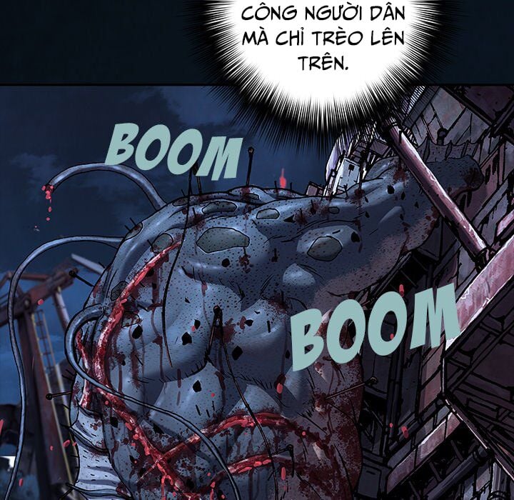Đứa Con Thần Chết Chapter 126 - Next Chapter 127