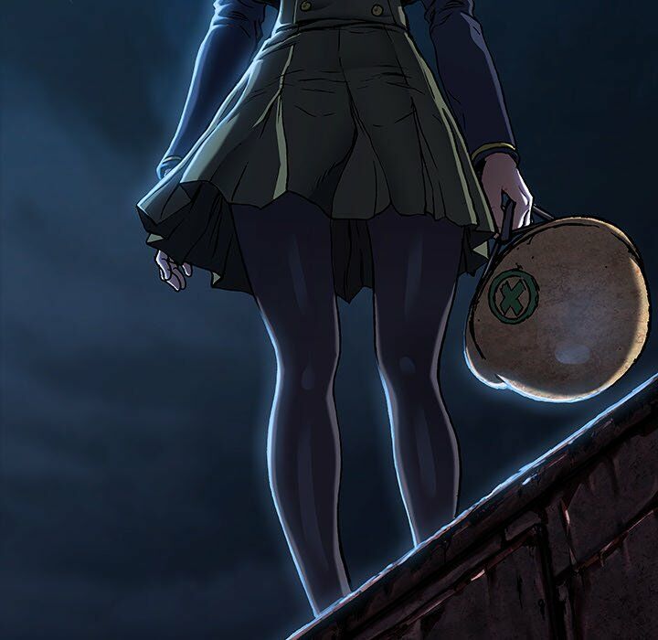 Đứa Con Thần Chết Chapter 126 - Next Chapter 127