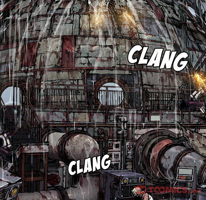 Đứa Con Thần Chết Chapter 127 - Next Chapter 128