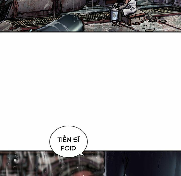 Đứa Con Thần Chết Chapter 127 - Next Chapter 128