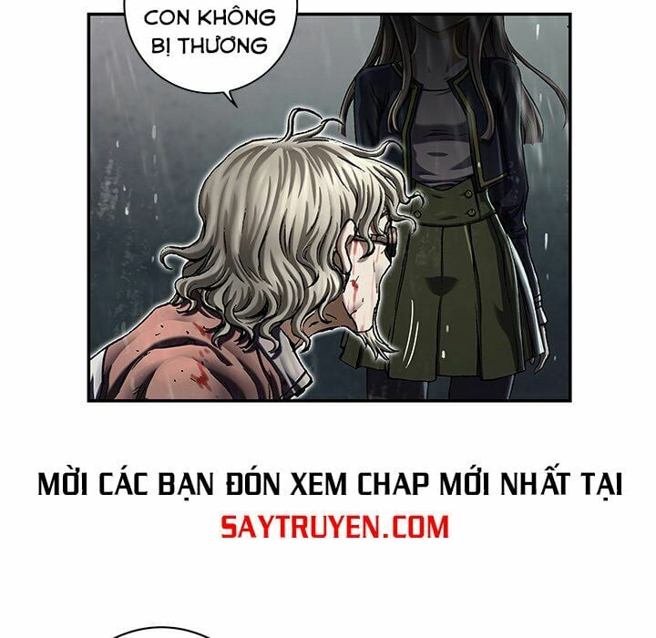 Đứa Con Thần Chết Chapter 127 - Next Chapter 128