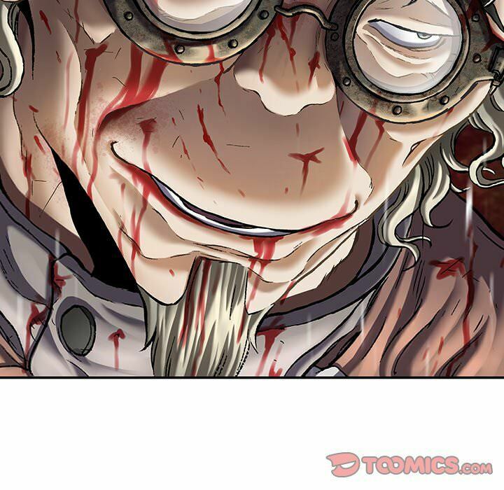Đứa Con Thần Chết Chapter 127 - Next Chapter 128