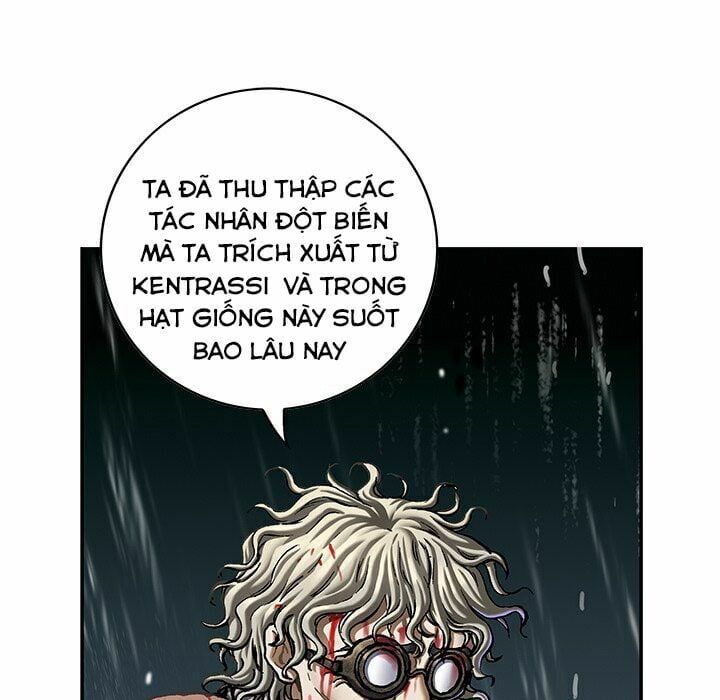 Đứa Con Thần Chết Chapter 127 - Next Chapter 128
