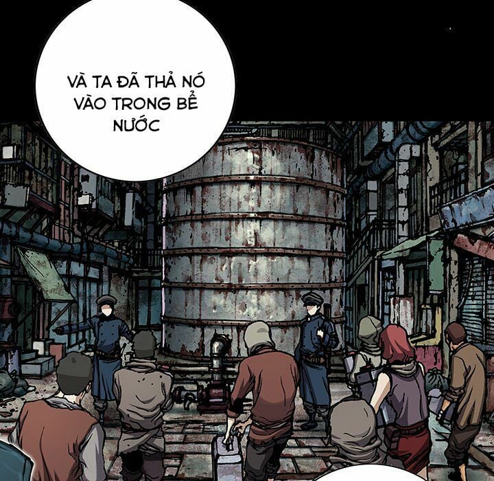 Đứa Con Thần Chết Chapter 127 - Next Chapter 128