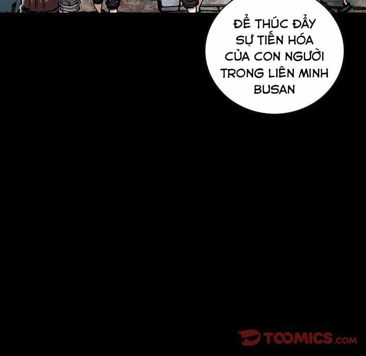 Đứa Con Thần Chết Chapter 127 - Next Chapter 128