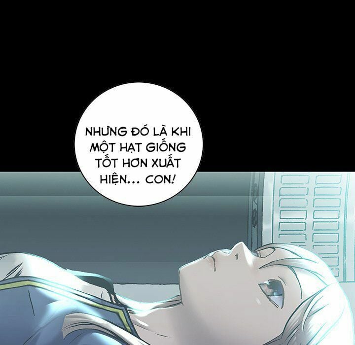 Đứa Con Thần Chết Chapter 127 - Next Chapter 128