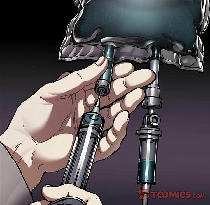Đứa Con Thần Chết Chapter 127 - Next Chapter 128