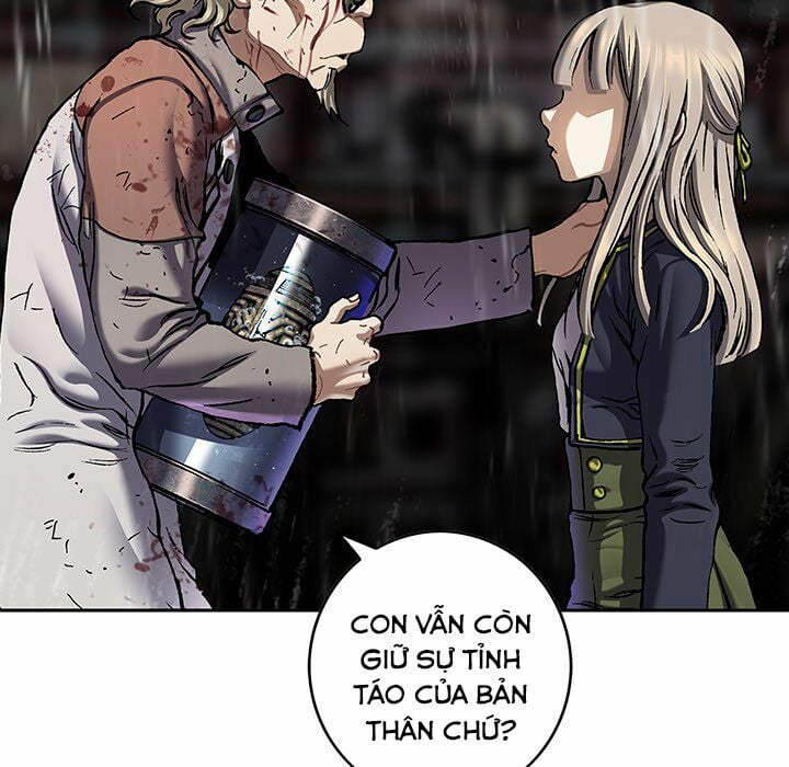 Đứa Con Thần Chết Chapter 127 - Next Chapter 128